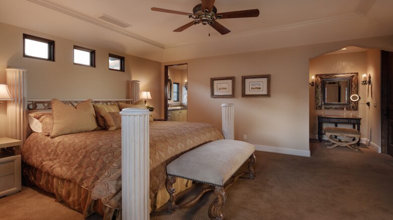 Fountain Hills Oasis - Fountain Hills, Arizona