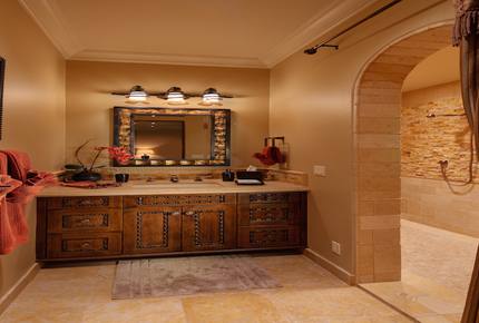 Fountain Hills Oasis - Fountain Hills, Arizona