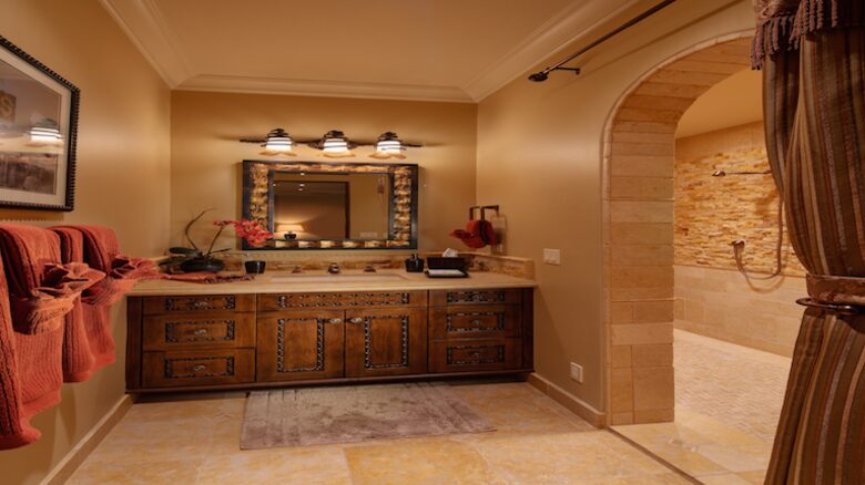 Fountain Hills Oasis - Fountain Hills, Arizona