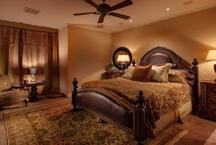 Fountain Hills Oasis - Fountain Hills, Arizona