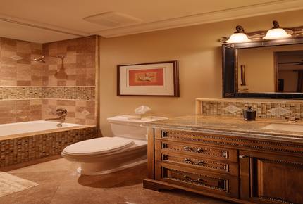 Fountain Hills Oasis - Fountain Hills, Arizona