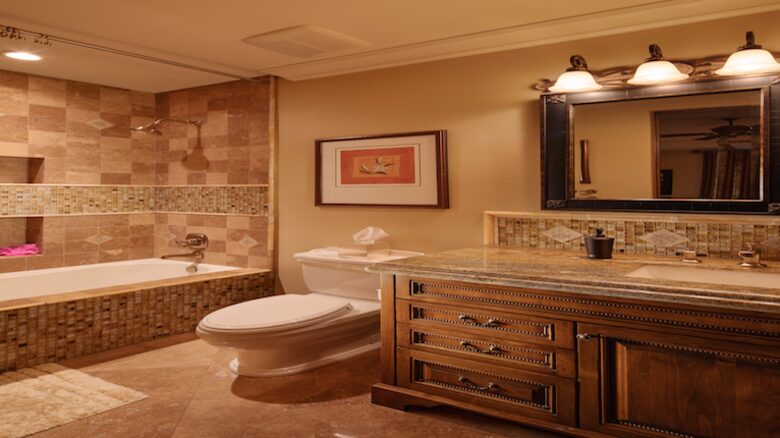 Fountain Hills Oasis - Fountain Hills, Arizona