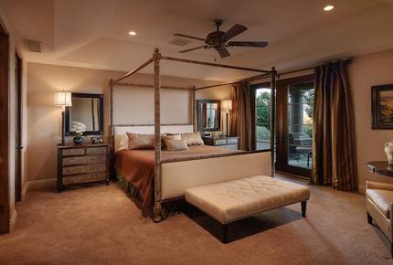 Fountain Hills Oasis - Fountain Hills, Arizona