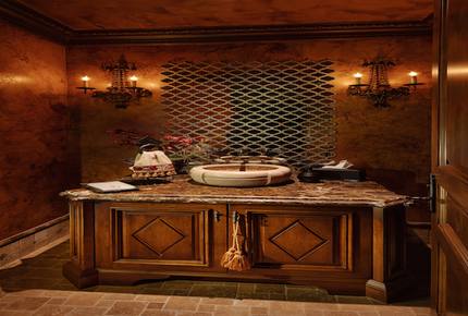 Fountain Hills Oasis - Fountain Hills, Arizona