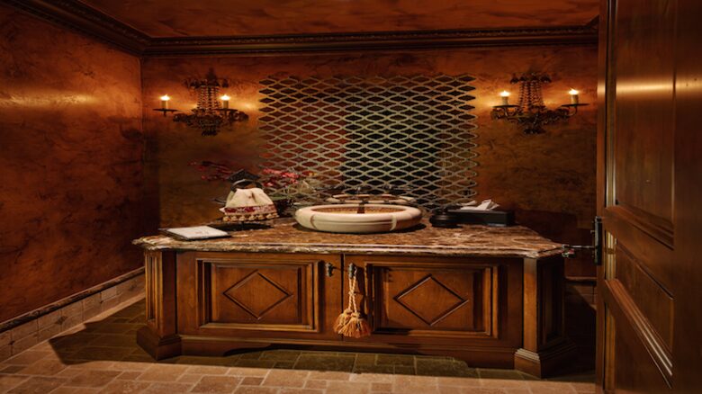 Fountain Hills Oasis - Fountain Hills, Arizona