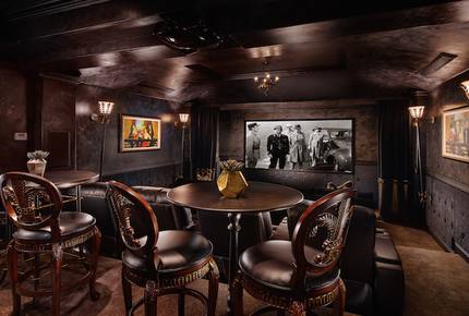 Fountain Hills Oasis - Fountain Hills, Arizona