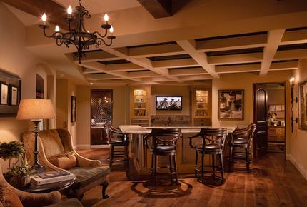 Fountain Hills Oasis - Fountain Hills, Arizona