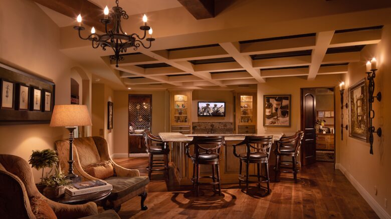 Fountain Hills Oasis - Fountain Hills, Arizona