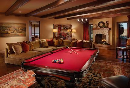 Fountain Hills Oasis - Fountain Hills, Arizona