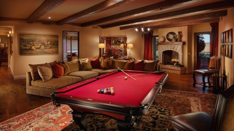 Fountain Hills Oasis - Fountain Hills, Arizona