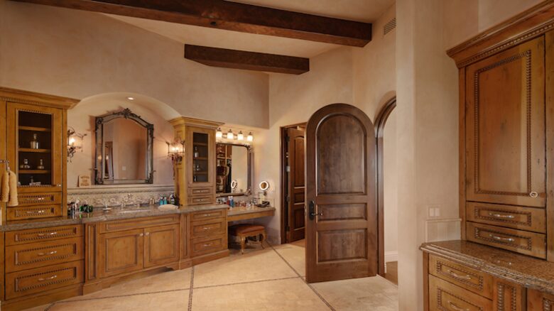 Fountain Hills Oasis - Fountain Hills, Arizona