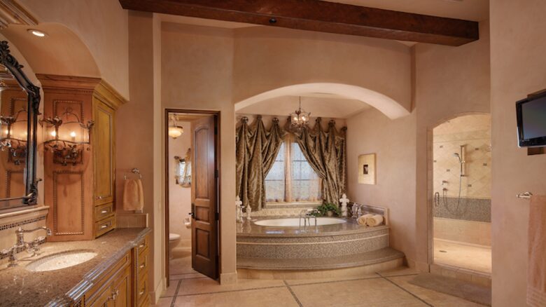 Fountain Hills Oasis - Fountain Hills, Arizona