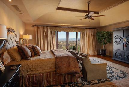 Fountain Hills Oasis - Fountain Hills, Arizona