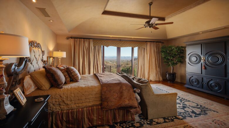 Fountain Hills Oasis - Fountain Hills, Arizona