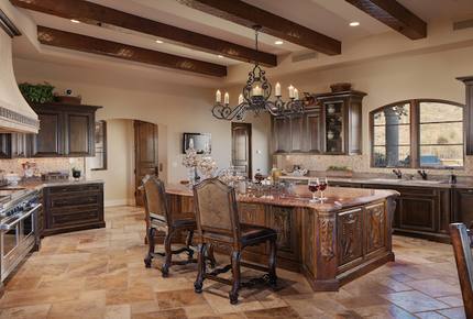 Fountain Hills Oasis - Fountain Hills, Arizona