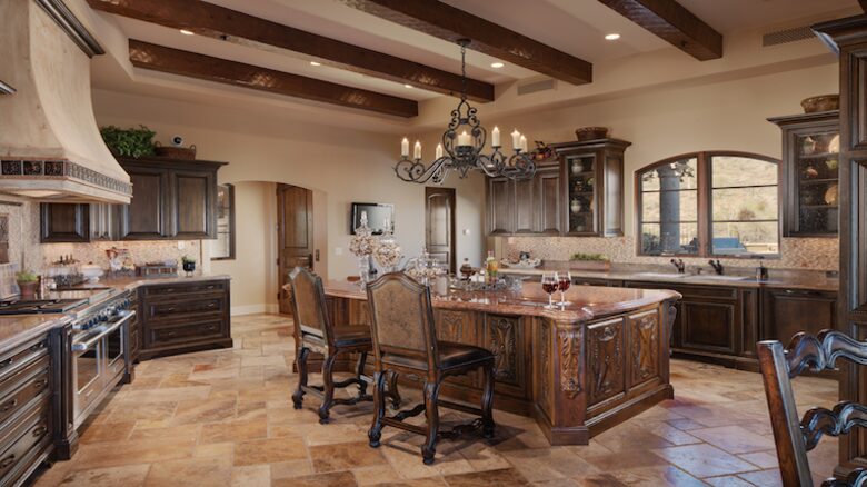 Fountain Hills Oasis - Fountain Hills, Arizona