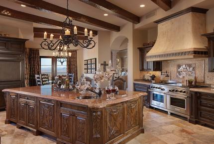 Fountain Hills Oasis - Fountain Hills, Arizona