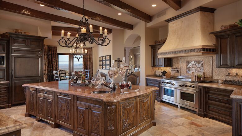 Fountain Hills Oasis - Fountain Hills, Arizona