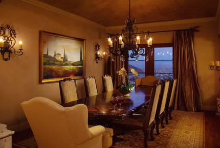 Fountain Hills Oasis - Fountain Hills, Arizona