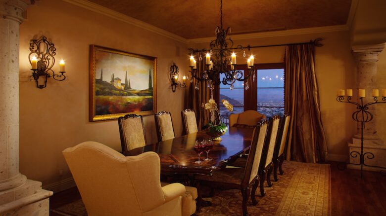 Fountain Hills Oasis - Fountain Hills, Arizona