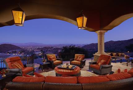 Fountain Hills Oasis - Fountain Hills, Arizona