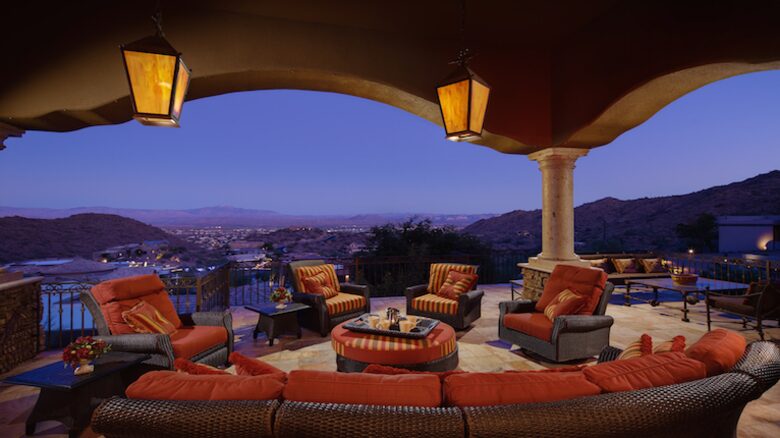 Fountain Hills Oasis - Fountain Hills, Arizona