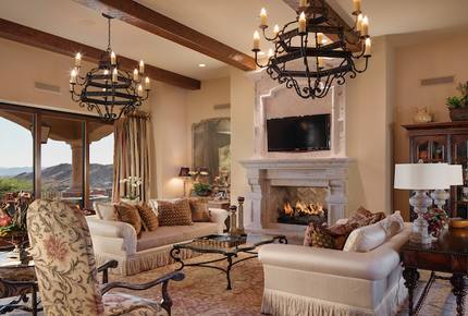 Fountain Hills Oasis - Fountain Hills, Arizona