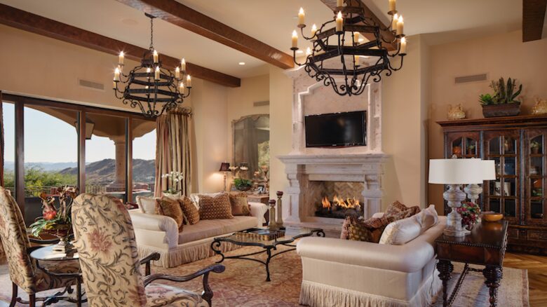 Fountain Hills Oasis - Fountain Hills, Arizona