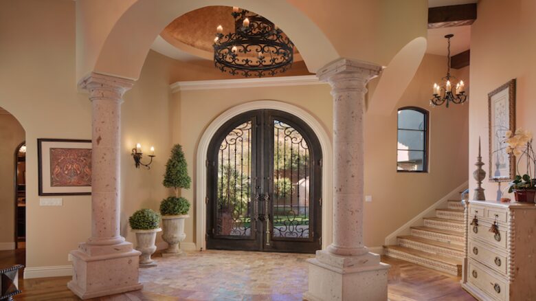 Fountain Hills Oasis - Fountain Hills, Arizona