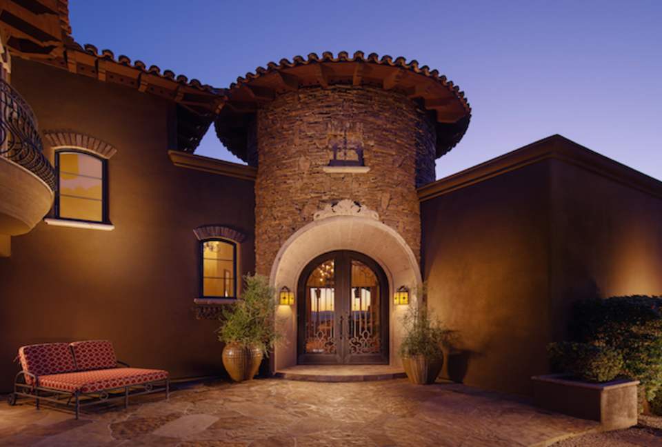 Fountain Hills Oasis - Fountain Hills, Arizona