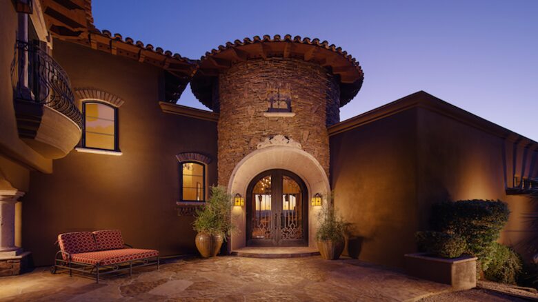 Fountain Hills Oasis - Fountain Hills, Arizona