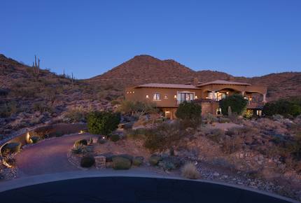 Fountain Hills Oasis - Fountain Hills, Arizona