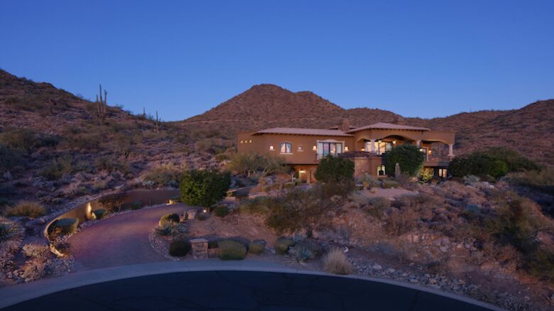 Fountain Hills Oasis - Fountain Hills, Arizona