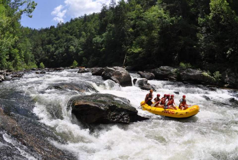 Laurelwood - Near Cashiers and Highlands! - Glenville, North Carolina