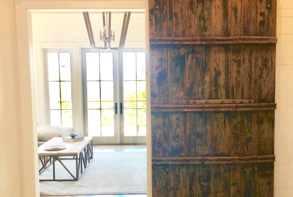 30A Beach/Lakefront House - Santa Rosa Beach, Florida