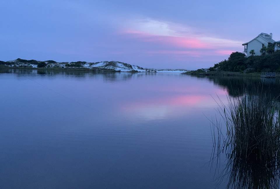 30A Beach/Lakefront House - Santa Rosa Beach, Florida