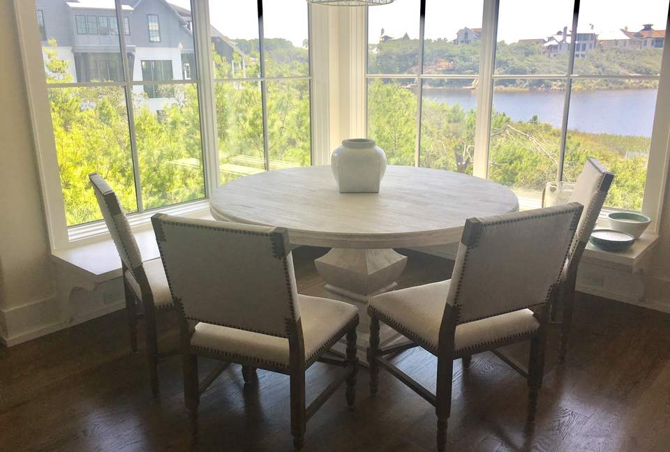 30A Beach/Lakefront House - Santa Rosa Beach, Florida