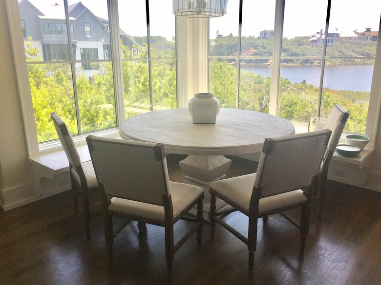 30A Beach/Lakefront House - Santa Rosa Beach, Florida