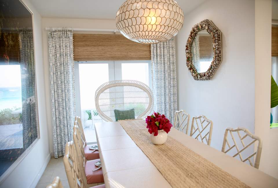 Sea Siren (R) - Harbour Island, Bahamas