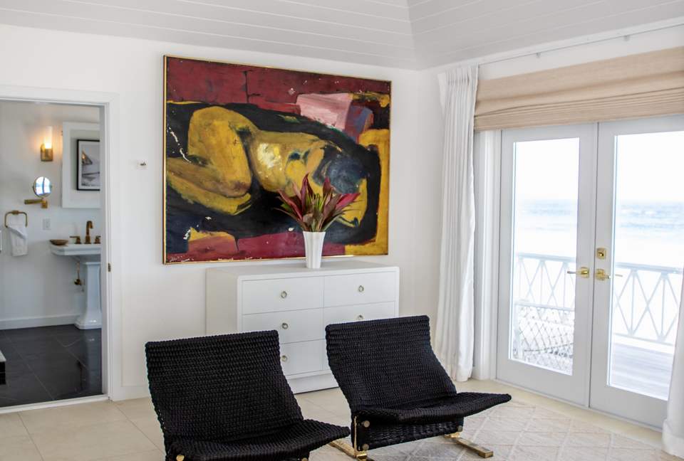 Sea Siren (R) - Harbour Island, Bahamas