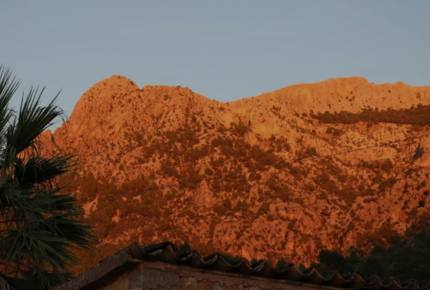 Can Bou House - Sóller / Balearic Islands, Spain