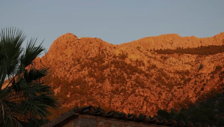 Can Bou House - Sóller / Balearic Islands, Spain