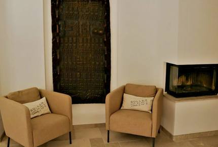 Can Bou House - Sóller / Balearic Islands, Spain