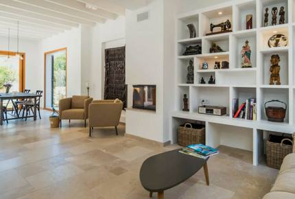 Can Bou House - Sóller / Balearic Islands, Spain