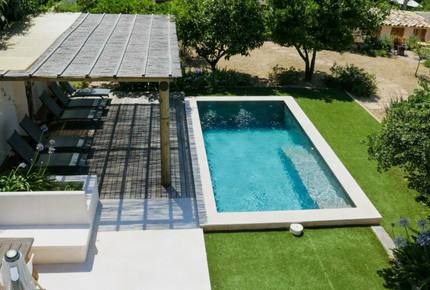 Can Bou House - Sóller / Balearic Islands, Spain