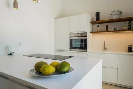 Can Bou House - Sóller / Balearic Islands, Spain