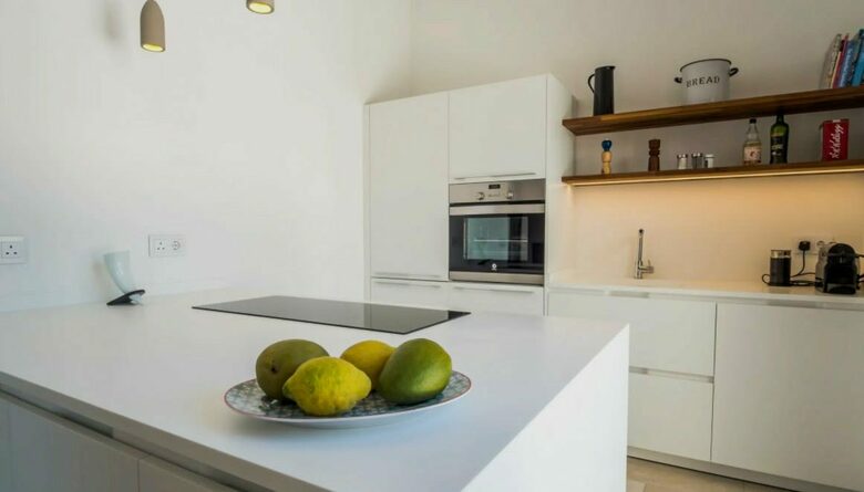 Can Bou House - Sóller / Balearic Islands, Spain