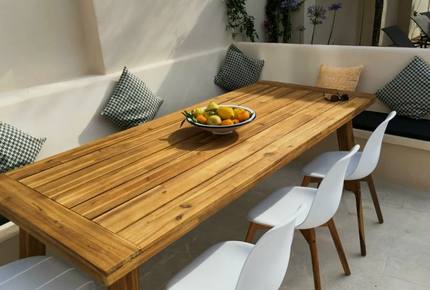 Can Bou House - Sóller / Balearic Islands, Spain