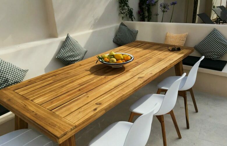 Can Bou House - Sóller / Balearic Islands, Spain