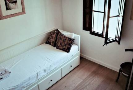 Can Bou House - Sóller / Balearic Islands, Spain